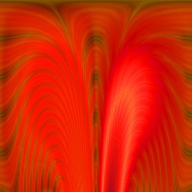 Soyut neon renkli kare arkaplan 