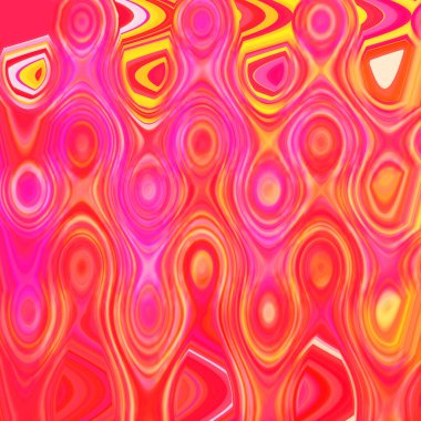 soyut renkli arkaplan, dalga konsepti 