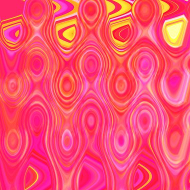 soyut renkli arkaplan, dalga konsepti 