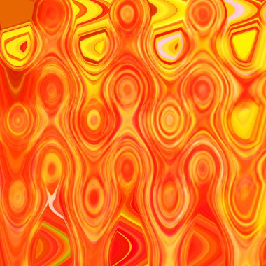 soyut renkli arkaplan, dalga konsepti 