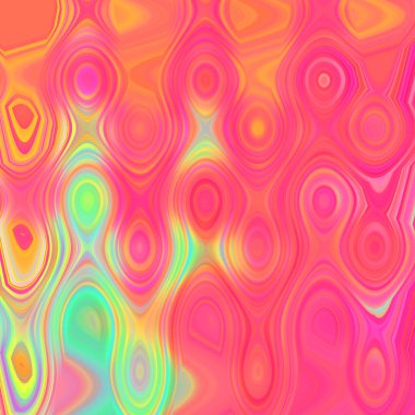 soyut renkli arkaplan, dalga konsepti 