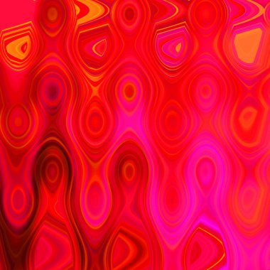 soyut renkli arkaplan, dalga konsepti 