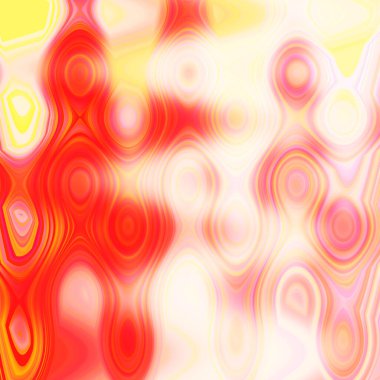 soyut renkli arkaplan, dalga konsepti 