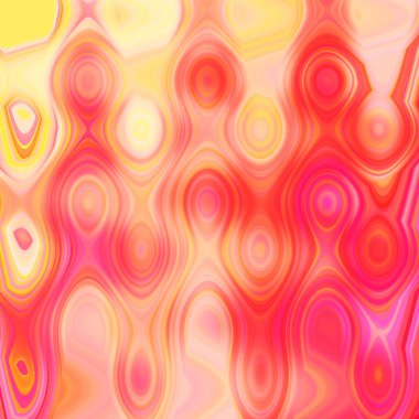 soyut renkli arkaplan, dalga konsepti 