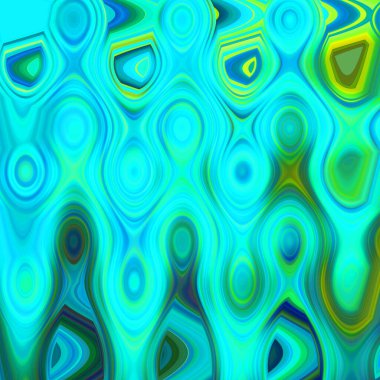 soyut renkli arkaplan, dalga konsepti 