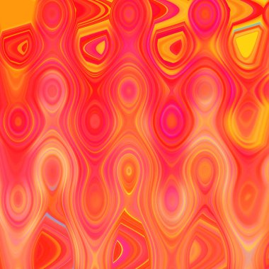 soyut renkli arkaplan, dalga konsepti 