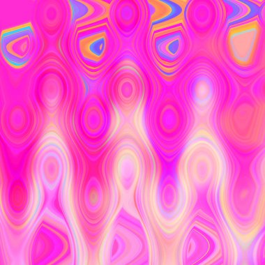 soyut renkli arkaplan, dalga konsepti 