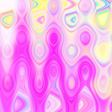 soyut renkli arkaplan, dalga konsepti 