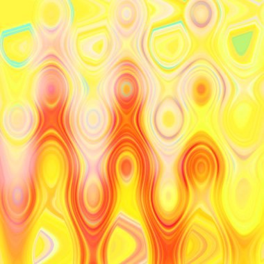 soyut renkli arkaplan, dalga konsepti 