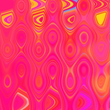 soyut renkli arkaplan, dalga konsepti 