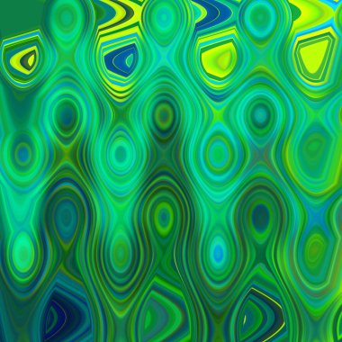 soyut renkli arkaplan, dalga konsepti 