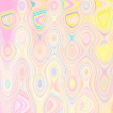 soyut renkli arkaplan, dalga konsepti 