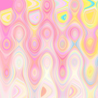 soyut renkli arkaplan, dalga konsepti 