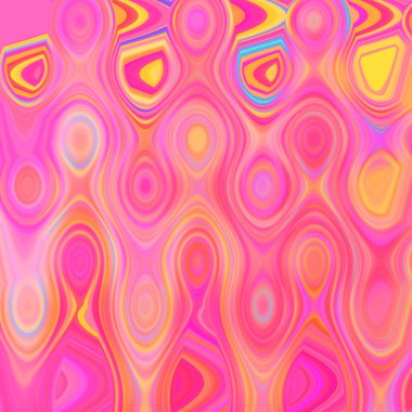 soyut renkli arkaplan, dalga konsepti 