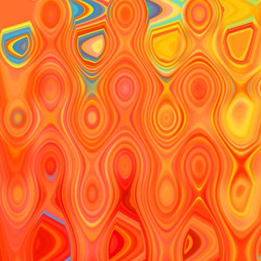 soyut renkli arkaplan, dalga konsepti 