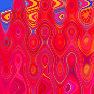 soyut renkli arkaplan, dalga konsepti 