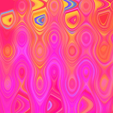 soyut renkli arkaplan, dalga konsepti 