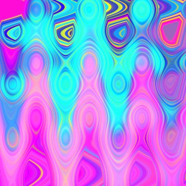 soyut renkli arkaplan, dalga konsepti 