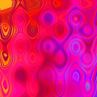 soyut renkli arkaplan, dalga konsepti 