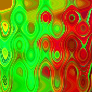 soyut renkli arkaplan, dalga konsepti 