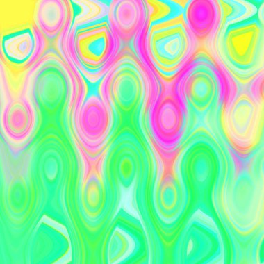 soyut renkli arkaplan, dalga konsepti 