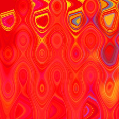 soyut renkli arkaplan, dalga konsepti 