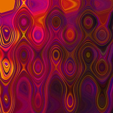 soyut renkli arkaplan, dalga konsepti 