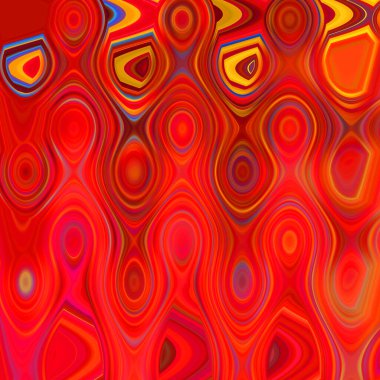 soyut renkli arkaplan, dalga konsepti 