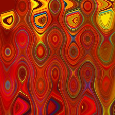 soyut renkli arkaplan, dalga konsepti 