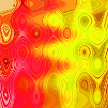 soyut renkli arkaplan, dalga konsepti 