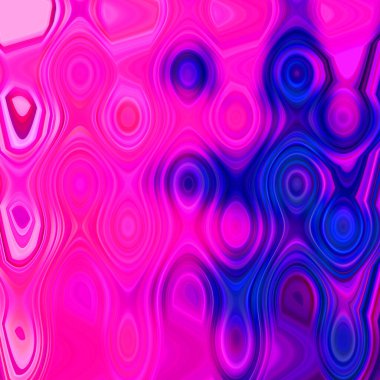 soyut renkli arkaplan, dalga konsepti 