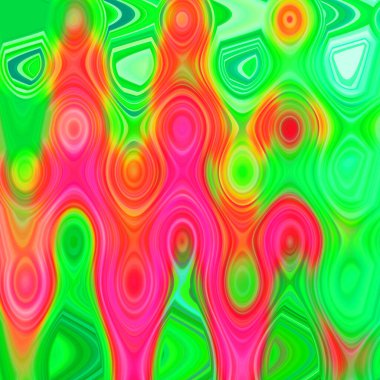 soyut renkli arkaplan, dalga konsepti 