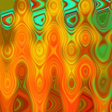 soyut renkli arkaplan, dalga konsepti 