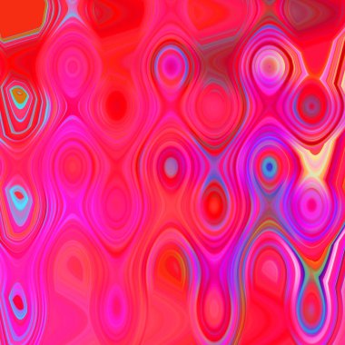 soyut renkli arkaplan, dalga konsepti 