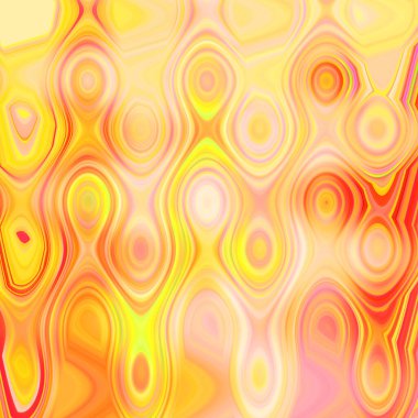 soyut renkli arkaplan, dalga konsepti 