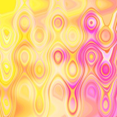 soyut renkli arkaplan, dalga konsepti 