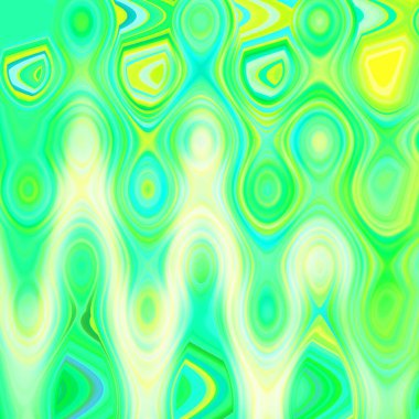 soyut renkli arkaplan, dalga konsepti 