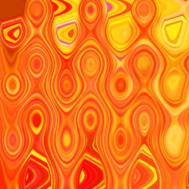 soyut renkli arkaplan, dalga konsepti 