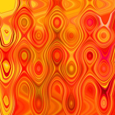 soyut renkli arkaplan, dalga konsepti 