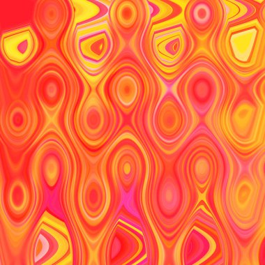 soyut renkli arkaplan, dalga konsepti 