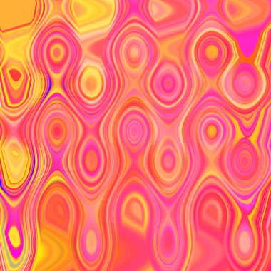 soyut renkli arkaplan, dalga konsepti 