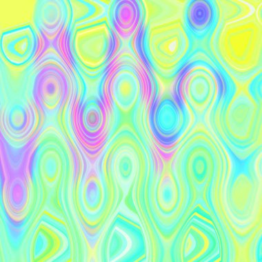 soyut renkli arkaplan, dalga konsepti 