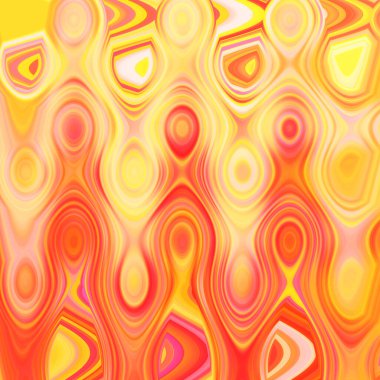 soyut renkli arkaplan, dalga konsepti 