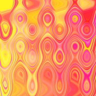 soyut renkli arkaplan, dalga konsepti 