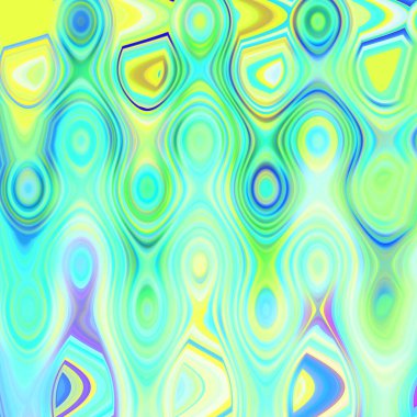 soyut renkli arkaplan, dalga konsepti 