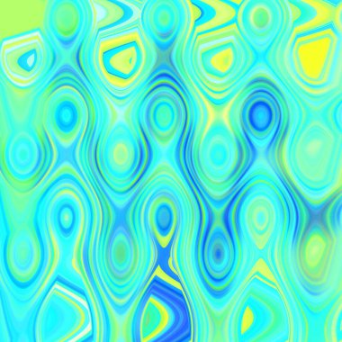 soyut renkli arkaplan, dalga konsepti 