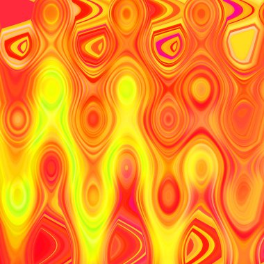 soyut renkli arkaplan, dalga konsepti 