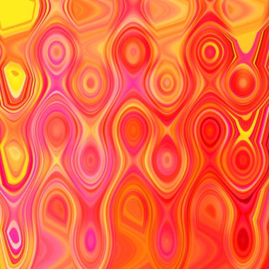 soyut renkli arkaplan, dalga konsepti 