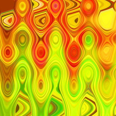 soyut renkli arkaplan, dalga konsepti 