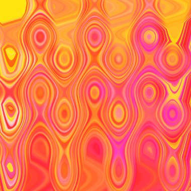 soyut renkli arkaplan, dalga konsepti 